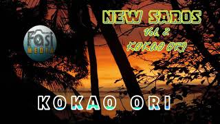 KOKAO ORI - NEW SAROS