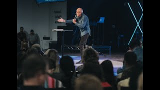 The M Word: Debt: Let My People Go | Pastor Benny Perez