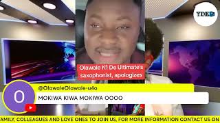 OBA ISOLO  /  WASIU AYINDE K1  /  OLUBADAN & OLU'WO