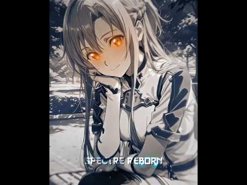 Kirito S Girlfriend Asuna Sword Art Online Edit