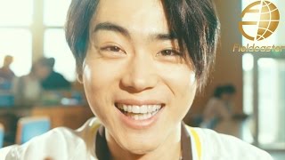 菅田将暉がノリノリの大学生に ファンタ 新cm Youtube