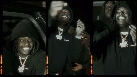 Duvy - Perfect Timing (New Song)