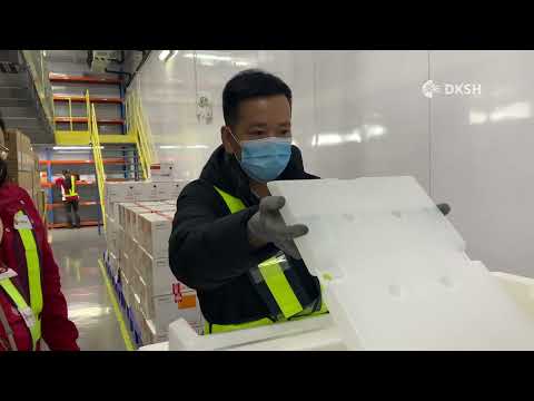 DKSH HK HEC From Impossible To Possible