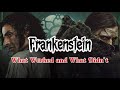 Frankenstein (2025) | What Worked and What Didn’t