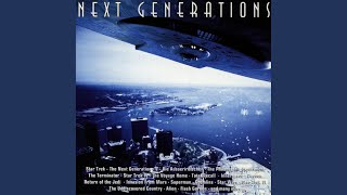 Download Lagu The Terminator - Terminator Theme MP3 Download Lagu The Terminator - Terminator Theme MP3