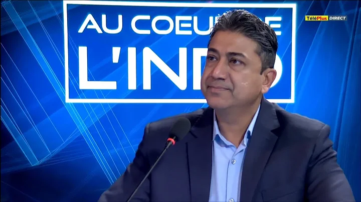 Interview exclusive de Sherry Singh : Il rvle son ...