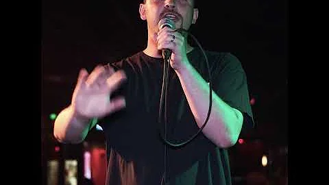 MATT FISCHER LIVE @ CABOOZE MPLS 06/11/2021