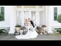 Olde Mill Inn Wedding // Jamie + Matt