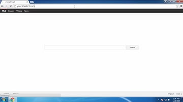 Yoursites123.com Virus Removal from Chrome, Firefox, IE Redirect (how to)
