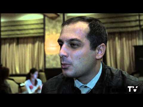 პიარ კლუბის მზადება შეხვედრისთვის