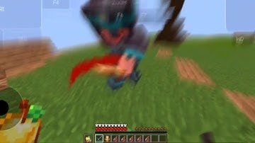 POJAVA launcher PvP montage with living legend motion blur