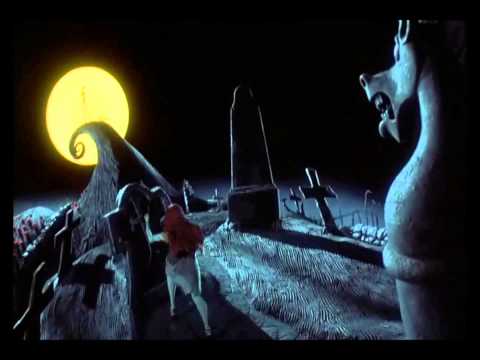 The Nightmare Before Christmas (French)