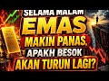 Selasa Malam, 19 Mei 2026: Update HARGA EMAS GLOBAL 