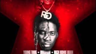 Young Thug - Givenchy