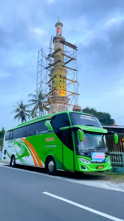 #buspariwisata #buspariwisatajogja #busmania #buspariwisataindonesia #busmaniacomunity #shorts