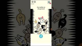 Brain Wash - Tap Level 26 Walkthrough Solution screenshot 4