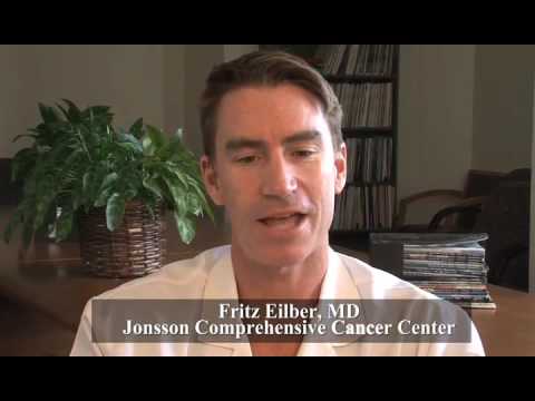 Dr. Fritz Eilber Discusses Benefit of Knowing if C...