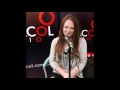 Jesse & Joy - Acústico en Caracol Radio (Bogotá)