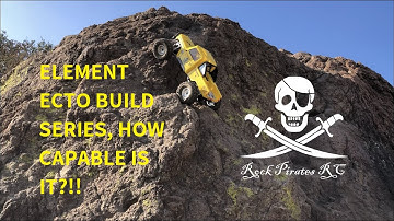 ELEMENT ECTO UPGRADES TEST RUN