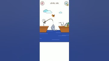 Thief Puzzle / level 232 / GAMEPLAY