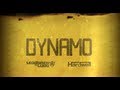 Laidback Luke & Hardwell - Dynamo (Official Video)