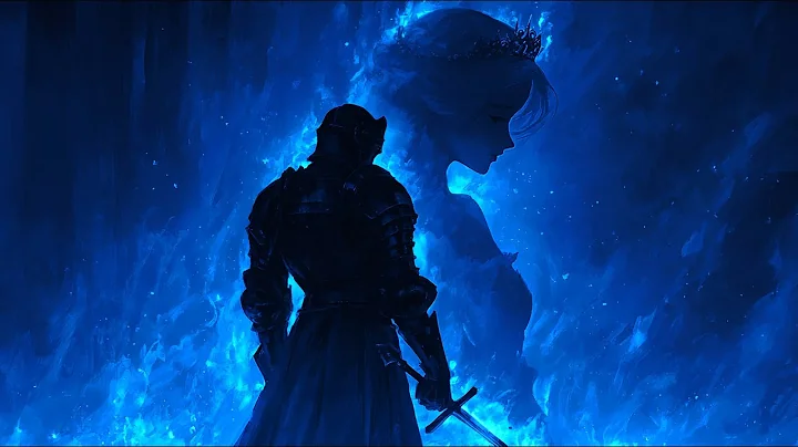 Echo Harper - I Remember It All (Fantasy Rock Ballad)