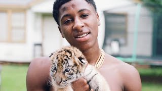 YoungBoy Never Broke Again - Last Days [Official Music Video]