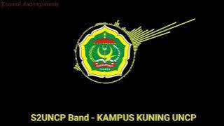 Kampus Kuning UNCP oleh S2UNCP Band