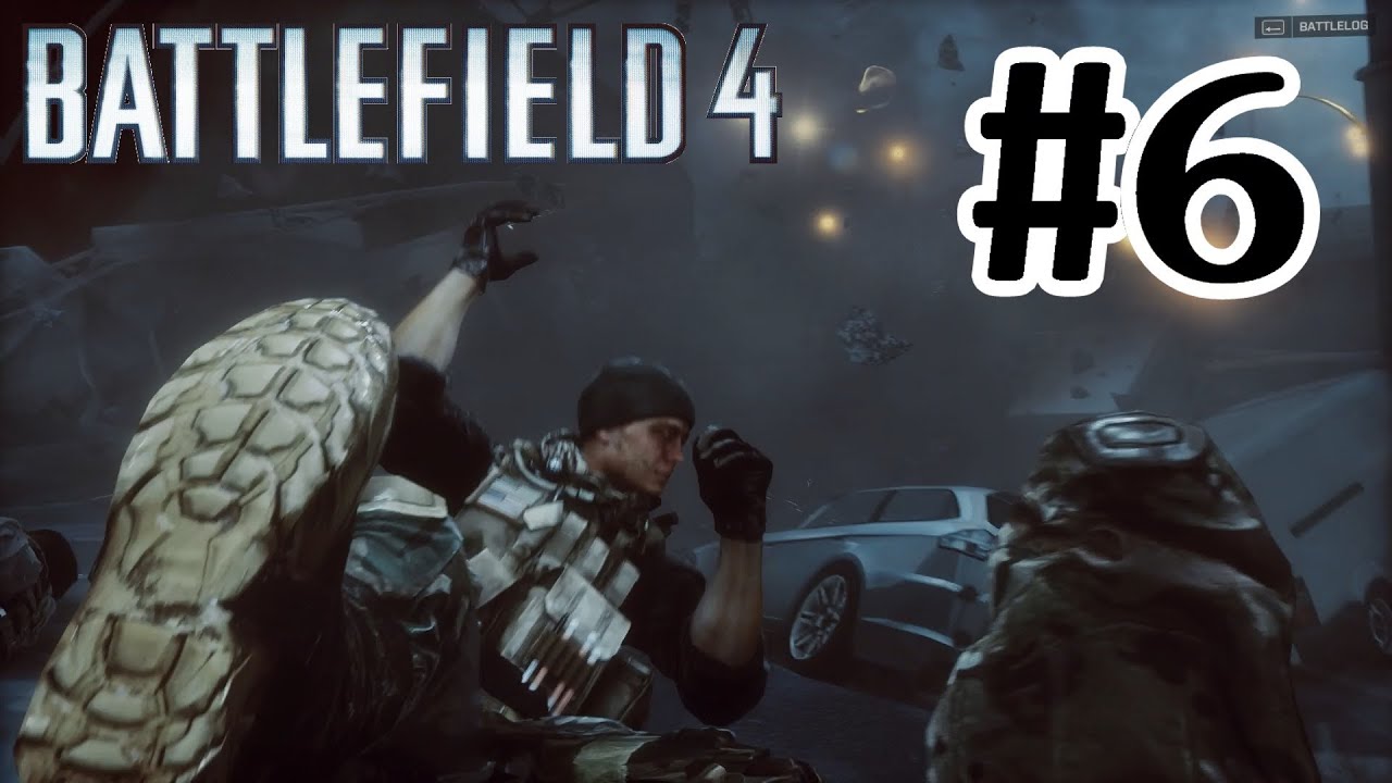 Battlefield 4 Walkthrough Part 6 Mission 6 With Commentary PC Ultra Settings 1080P YouTube battlefield-4-walkthrough-part-6-mission-6-with-commentary-pc-ultra-settings-1080p-youtube