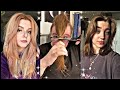 Hair Transformations ( One Minute Mullet Trend ) Pt.2 | Tiktok Compilation