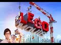 【LEGO】レゴ ミニフィギュア レゴ ムービーシリーズ 作ってみた！