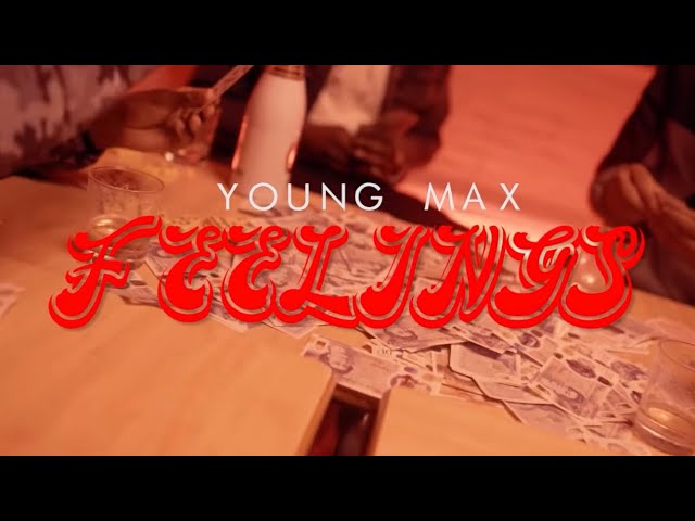 #YSF Young Max - Feelings (Official Video) class=
