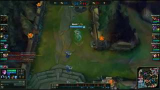 Just Late Game Vayne