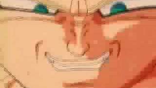 Dragon Ball Rap