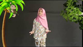 Story Telling Elephant And Friends By Aulia Rahma Rahayu Upt Sd Negeri Nglegok 01