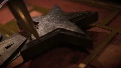 CGI & VFX Lighting Showreel 2017