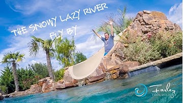 The Snowy River Fly By