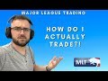 Day Trading On NADEX With A Simple Strategy - YouTube