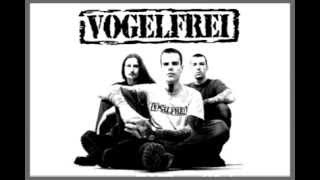 Vogelfrei - verschenkte Zeit