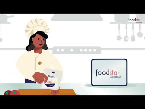 Commission free: the delivery service software foodsta®