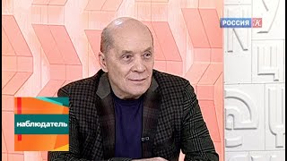 видео: Наблюдатель. Вспоминаем режиссера Алексея Германа картинка: Наблюдатель. Вспоминаем режиссера Алексея Германа