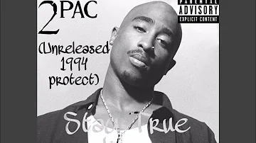 2Pac - Dear Mama (Demo) (OG) (unreleased)