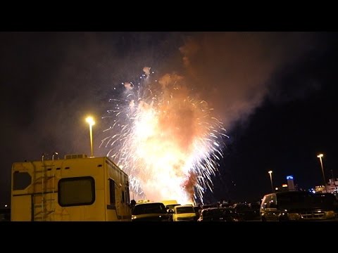 laughlin accident fireworks