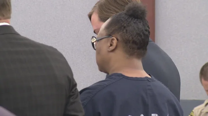 Woman accused of killing 10-year-old girl in 2012 ...