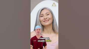 Daxxify is the New Long Lasting Botox! #shorts #botox #nyc #plasticsurgery