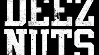 Deez Nuts 8 Bit - Love Hate