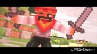 Intro sin texto minecraft