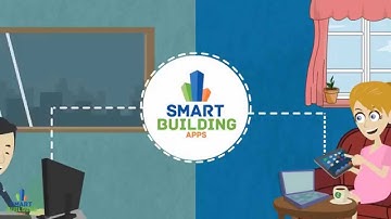 Property Management Software | Smart Building Apps
