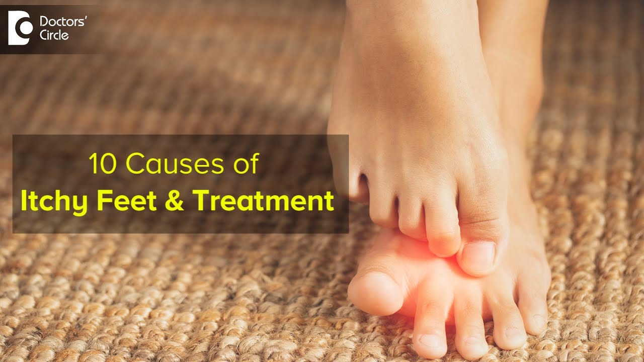 9 Red Feet Causes | What You Need to Know About Foot Redness