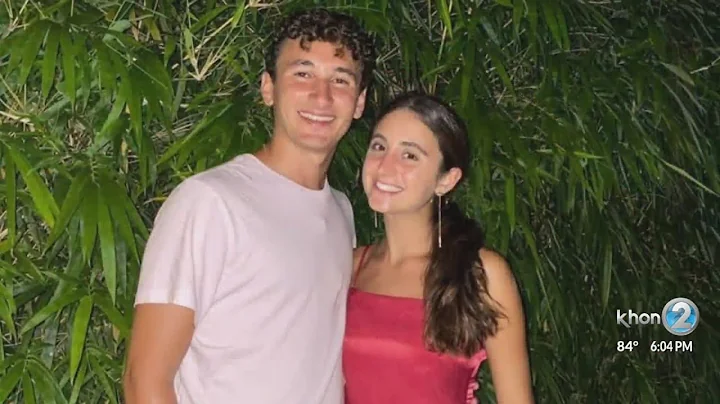 Human failure, parents of missing Hawaii grad say ...